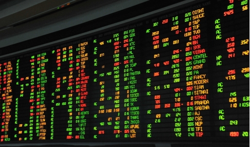 私募对A股布局提速！5月激增77% 股票策略占主导 头部量化更火热