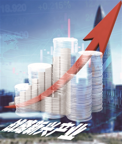 “害怕错失中国”：报告称近6成全球主权财富基金计划增持中国资产