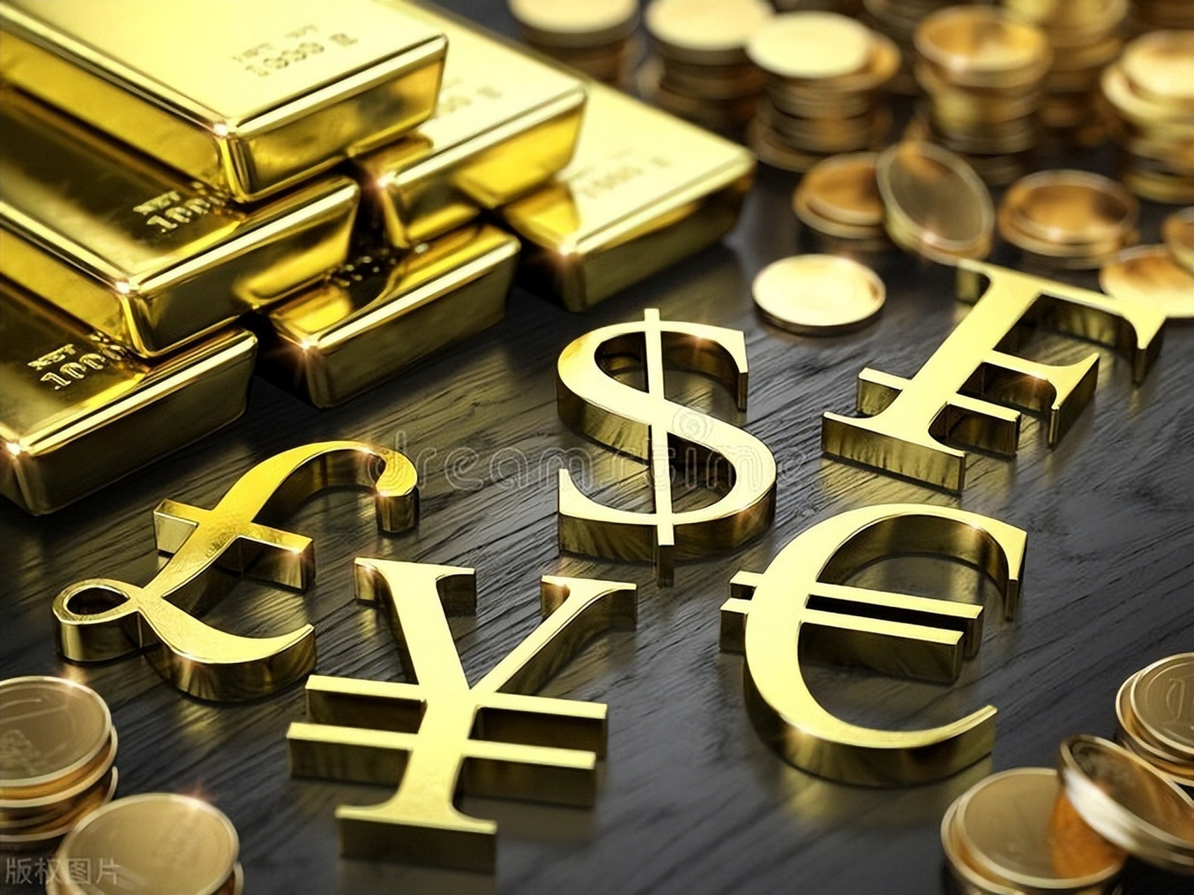 创建全新的世界货币金融体系势在必行